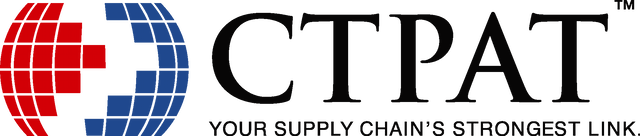 C-TPAT Certified